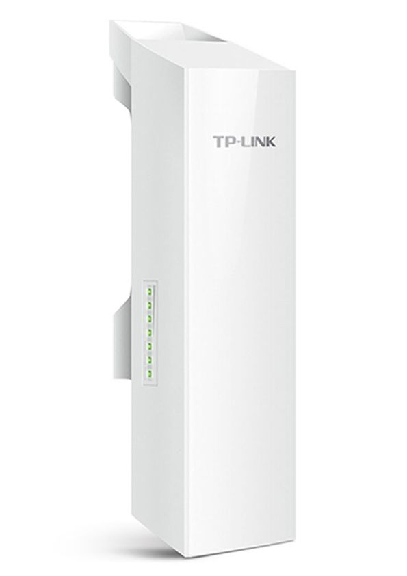 TP-LINK Access point CPE210, 2.4GHz 300Mbps, εξωτερικού χώρου, Ver. 3.2 -κωδικός CPE210