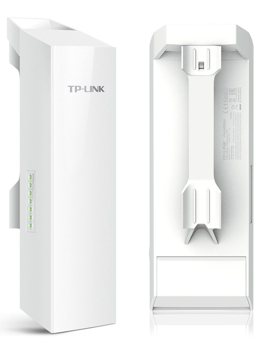 TP-LINK access point CPE510, 5GHz, 300Mbps, εξωτερικού χώρου, Ver. 3.2 -κωδικός CPE510