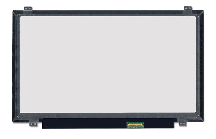 AUO LCD οθόνη B140RW02, 14