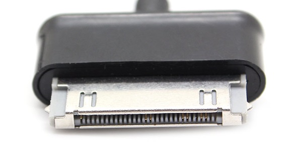 POWERTECH Αντάπτορας Samsung 30 pin, για PT-271 τροφοδοτικό -κωδικός PT-279