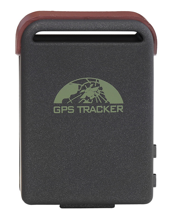 COBAN GPS Tracker οχημάτων TK102B, GSM/GPRS, 800mAh