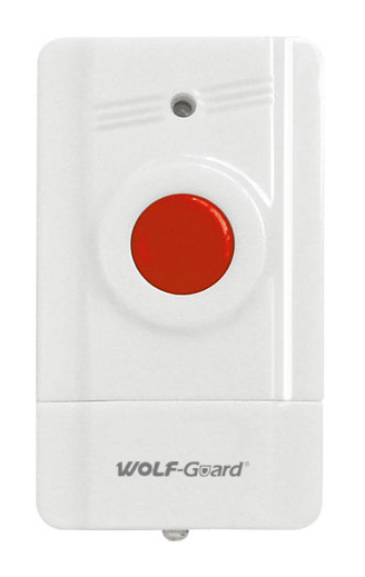 WOLF GUARD κουμπί πανικού JA-01 -κωδικός JA-01