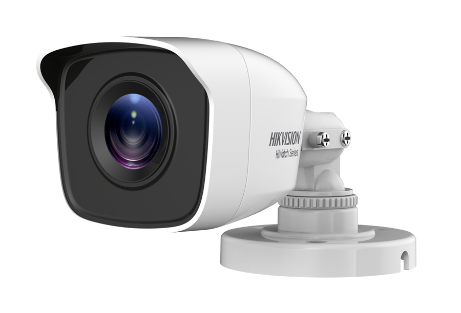 HIKVISION HIWATCH υβριδική κάμερα HWT-B120-M, 2.8mm, 2MP, IP66 -κωδικός HWT-B120-M