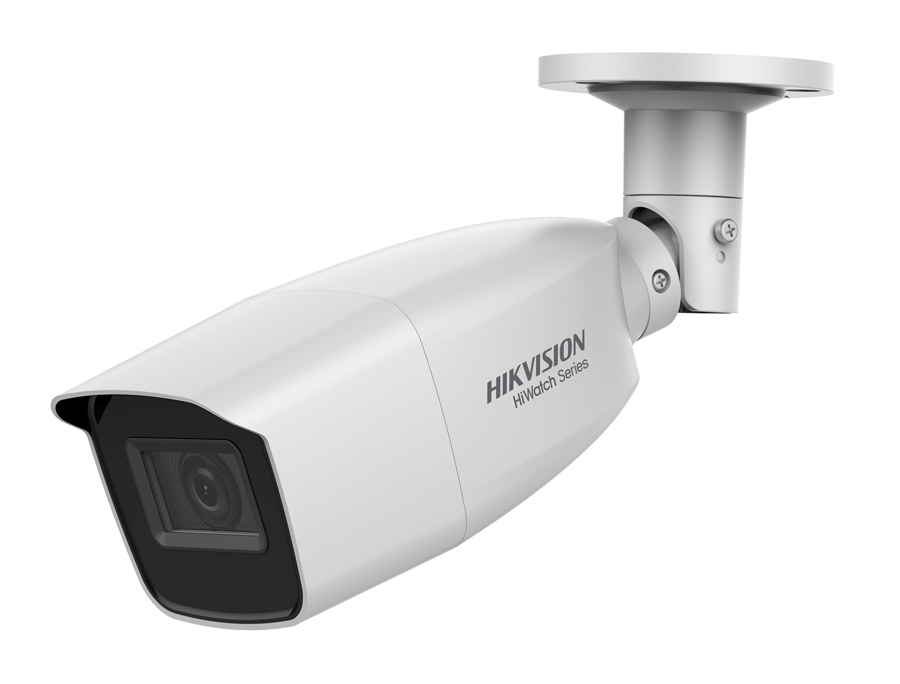 HIKVISION HIWATCH υβριδική κάμερα HWT-B340-VF, 2.8-12mm, 4MP, IP66 -κωδικός HWT-B340-VF