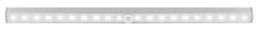 GOOBAY LED φωτιστικό 55498, με ανιχνευτή κίνησης, 6500K, 160lm,..