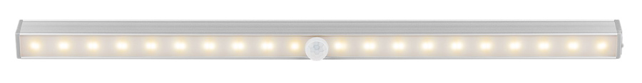 GOOBAY LED φωτιστικό 58288, με ανιχνευτή κίνησης, 3000K, 150lm,..
