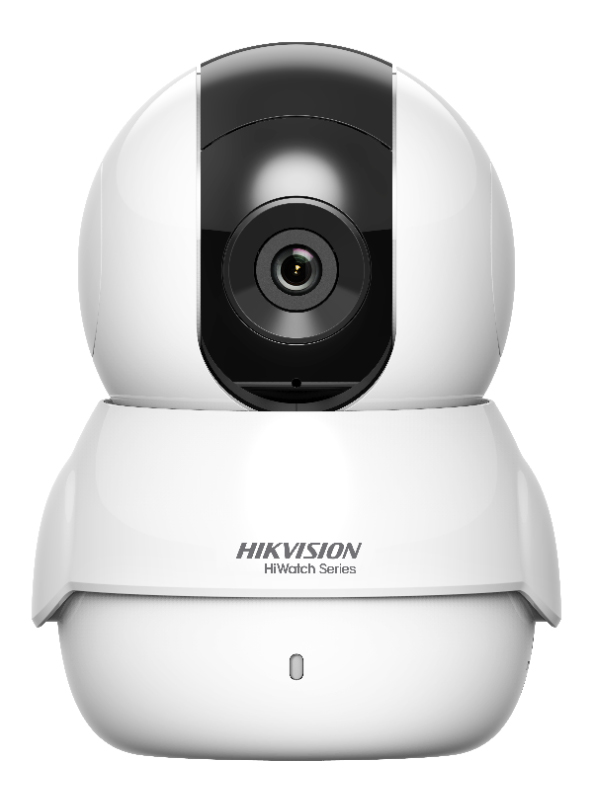 HIKVISION HIWATCH smart camera Q1, Wi-Fi, IR, 2MP Full HD, 2.0 mm -κωδικός HWC-P120-DW