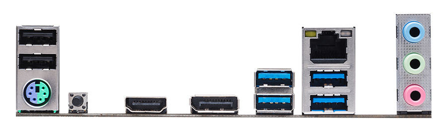 ASROCK μητρική B660 Pro RS, 4x DDR4, s1700, USB 3.2 Gen1, ATX