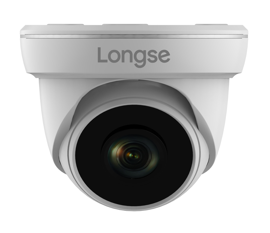LONGSE υβριδική κάμερα LIRDLAHTC500FKE, 2.8mm, 1/2.5" CMOS 5MP, IR 20m -κωδικός LIRDLAHTC500FKE