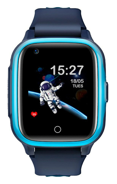 INTIME GPS smartwatch για παιδιά IT-045, 1.4