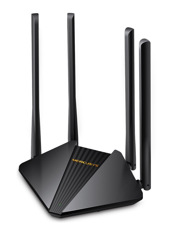 MERCUSYS wireless Gigabit router MR30G, Wi-Fi 1200Mbps AC1200, Ver. 1.0 -κωδικός MR30G