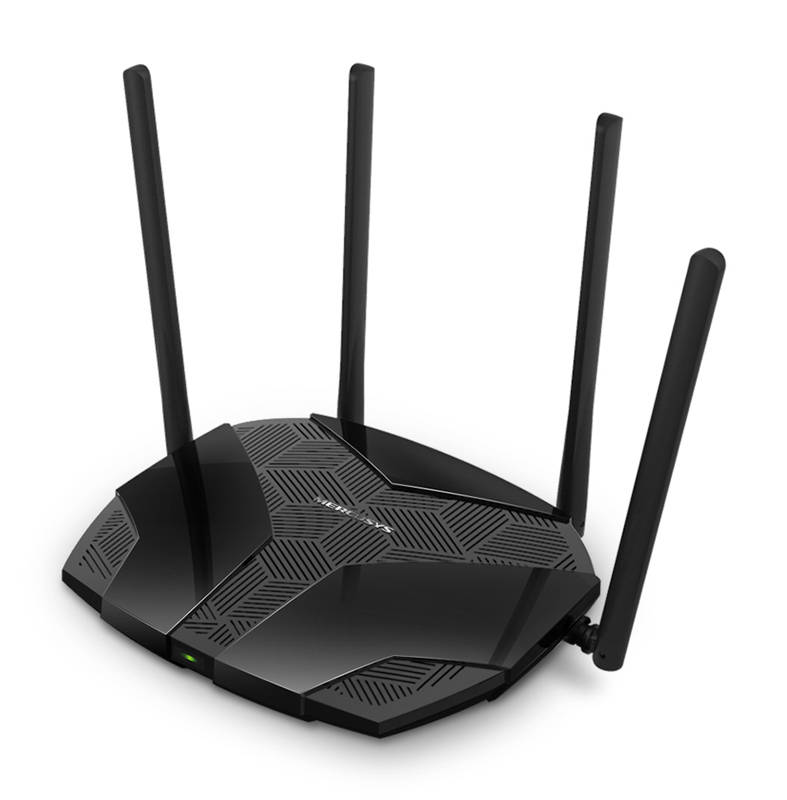 MERCUSYS router MR70X, Wi-Fi 6, 1800Mbps AX1800, Dual Band, Ver. 1.0 -κωδικός MR70X