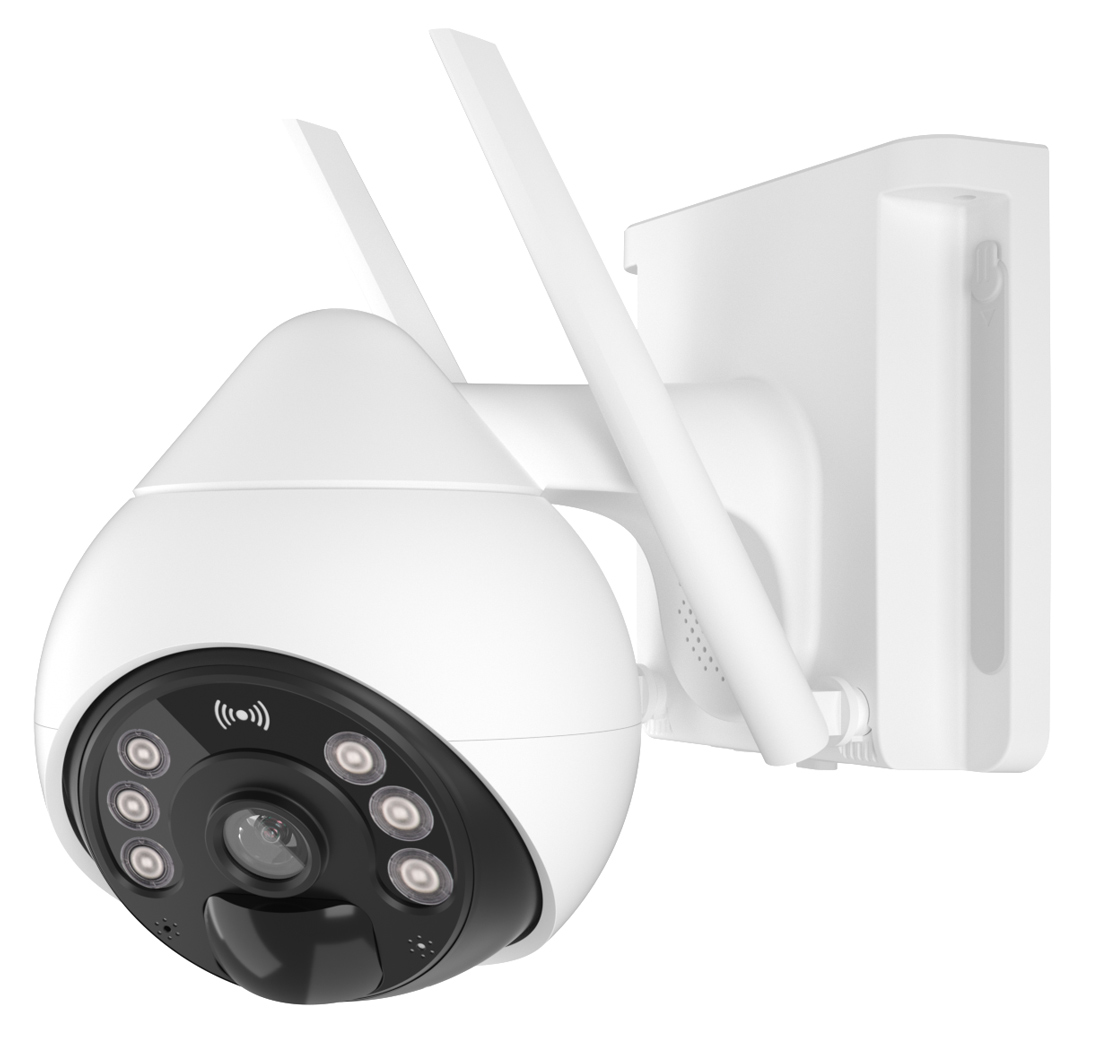 VSTARCAM smart IP κάμερα CS69, IP66, 3MP, WiFi, PTZ, Onvif -κωδικός CS69