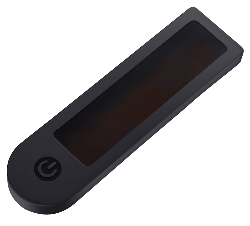 Προστατευτικό κάλυμμα πάνελ για πατίνι Xiaomi M365/Pro/1S/Pro 2, μαύρο -κωδικός SPXIS365-010