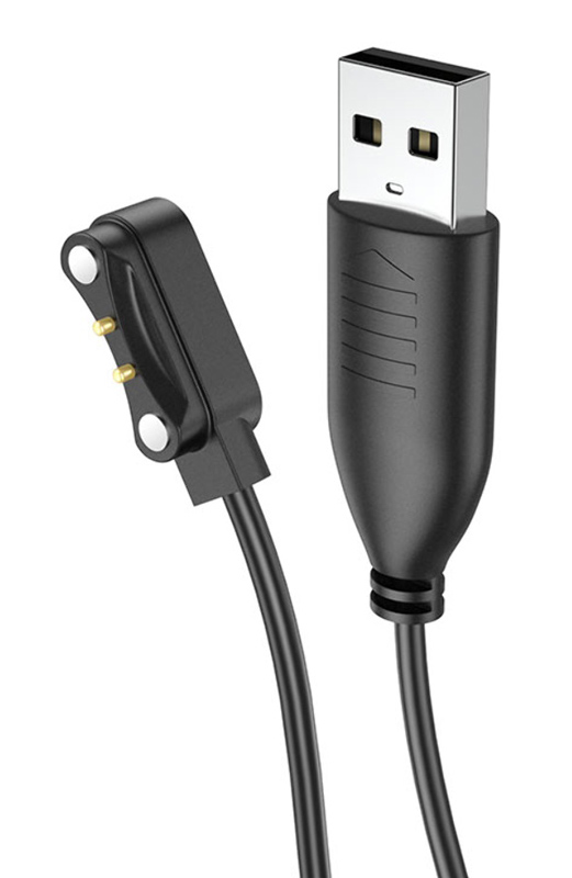 HIFUTURE καλώδιο φόρτισης USB για smartwatch FGo Flex & FFit Pulse/Evo