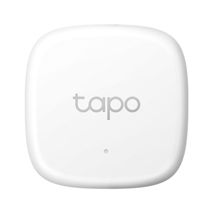 TP-LINK smart θερμόμετρο & υγρασιόμετρο Tapo T310, -20~60 °C, Ver 1.0 -κωδικός TAPO-T310