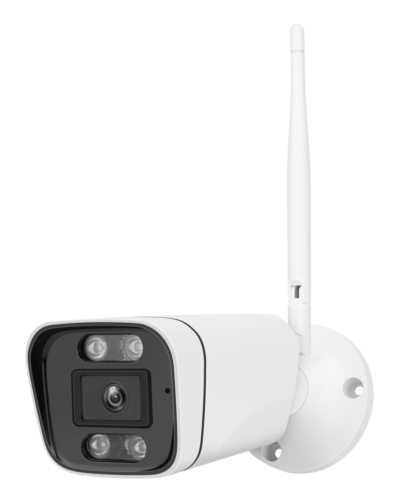 VSTARCAM smart IP κάμερα CS58, IP66, 3MP, WiFi, ανίχνευση καπνού -κωδικός CS58