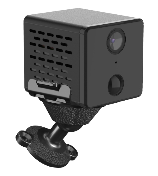 VSTARCAM smart mini κάμερα CB71, 3MP, 1500mAh, WiFi & αυτόνομη καταγραφή -κωδικός CB71