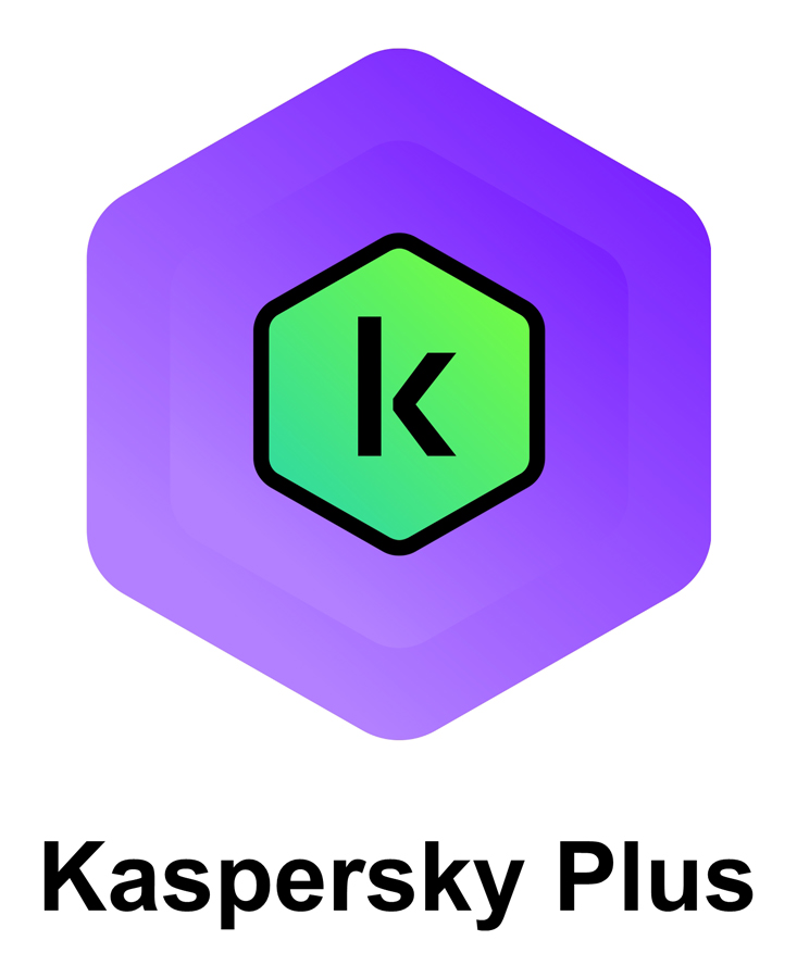 KASPERSKY Plus ESD, 10 συσκευές, 1 έτος