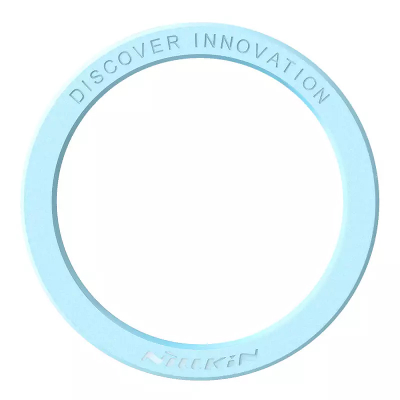 NILLKIN μαγνητικό ring SnapLink Air για smartphone, μπλε -κωδικός 6902048252714