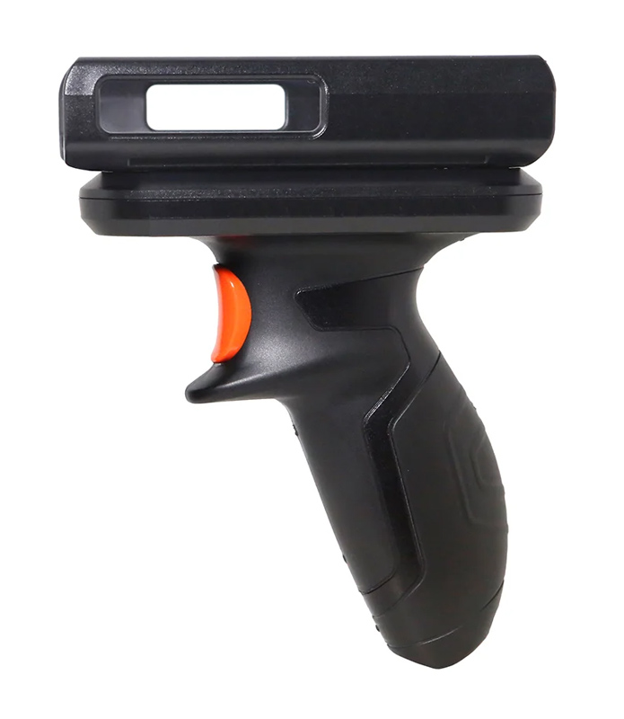 POINT MOBILE λαβή-πιστόλι για PDA PM90-TRGR, μαύρο -κωδικός PM90-TRGR