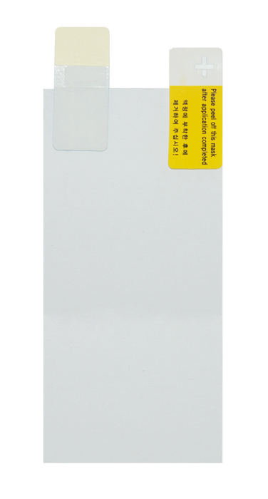POINT MOBILE προστατευτική ζελατίνα οθόνης M23-000200-00 για PM80 -κωδικός G01-009775-01