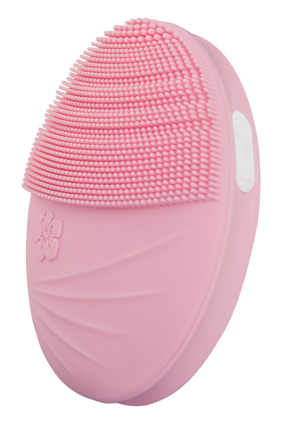 ESPERANZA συσκευή καθαρισμού προσώπου Bliss, 4 επίπεδα καθαρισμού, ροζ -κωδικός EBM004