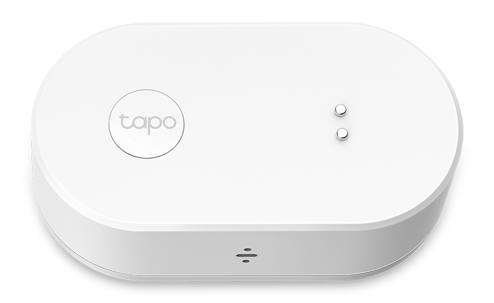 TP-LINK smart αισθητήρας πλημμύρας Tapo T300, 868MHz, Ver 1.0 -κωδικός TAPO-T300