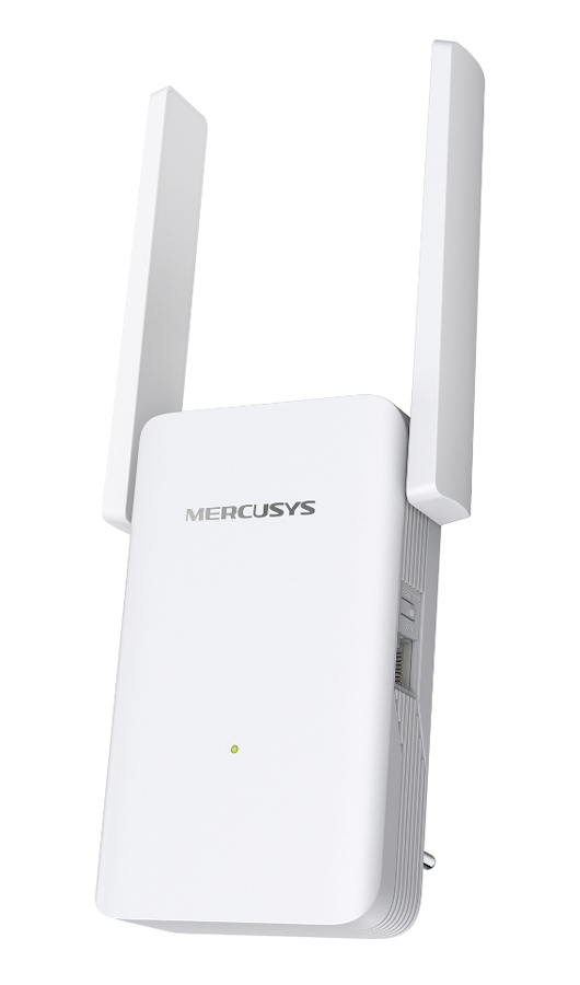 MERCUSYS range extender ME70X, Wi-Fi 6, 1800Mbps AX1800, Ver. 1.0 -κωδικός ME70X