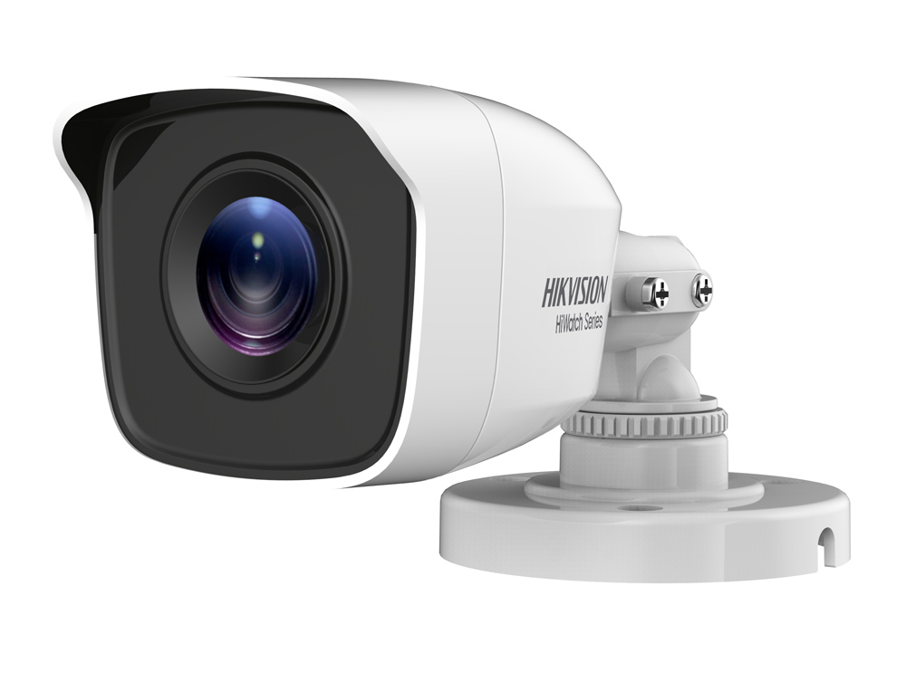 HIKVISION HIWATCH υβριδική κάμερα HWT-B150-P, 2.8mm, 5MP, IP66, IR 20m -κωδικός HWT-B150-P