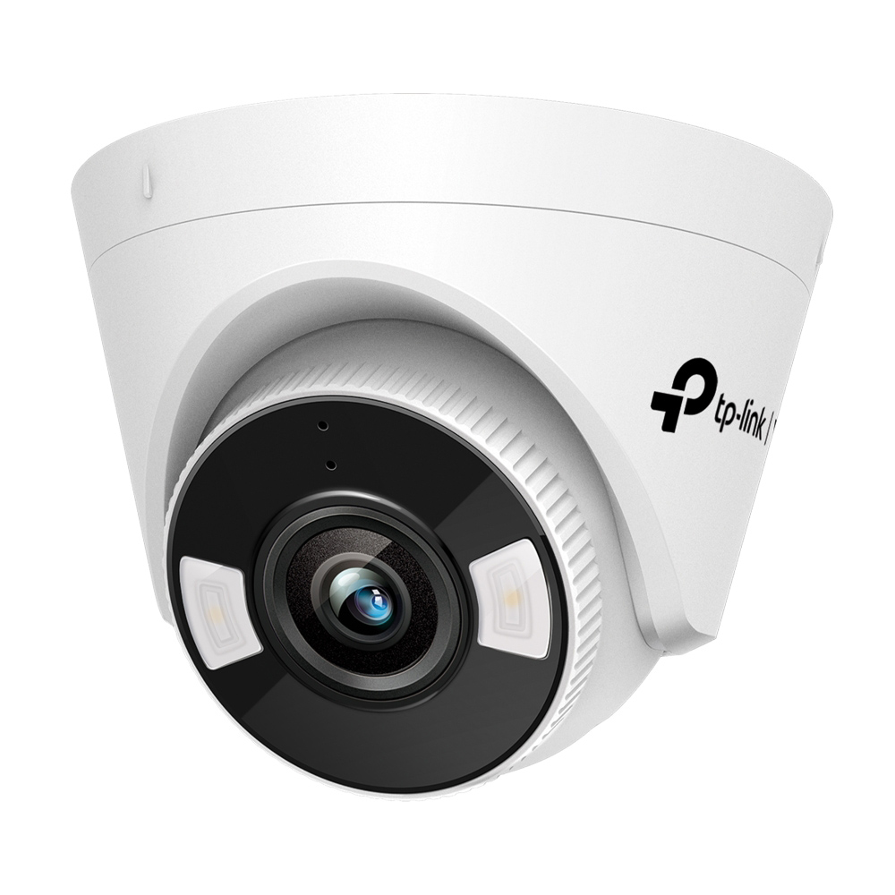 TP-LINK IP κάμερα VIGI C440, 4mm, 4MP, PoE, SD, Ver. 1.0 -κωδικός VIGI-C440-4MM