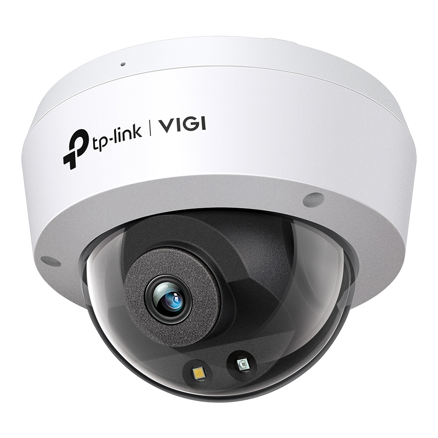 TP-LINK IP κάμερα VIGI C230, 2.8mm, 3MP, PoE, IP67/IK10, Ver. 1.0 -κωδικός VIGI-C230-28MM