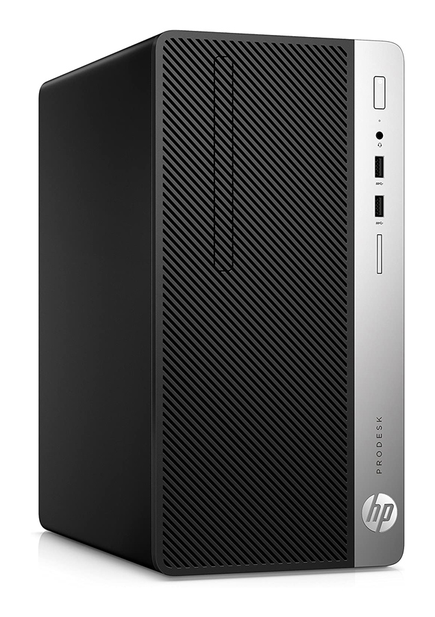 HP PC ProDesk 400 G5 MT, i5-8400, 8GB, 256GB M.2, REF SQR -κωδικός PC-1958-SQR