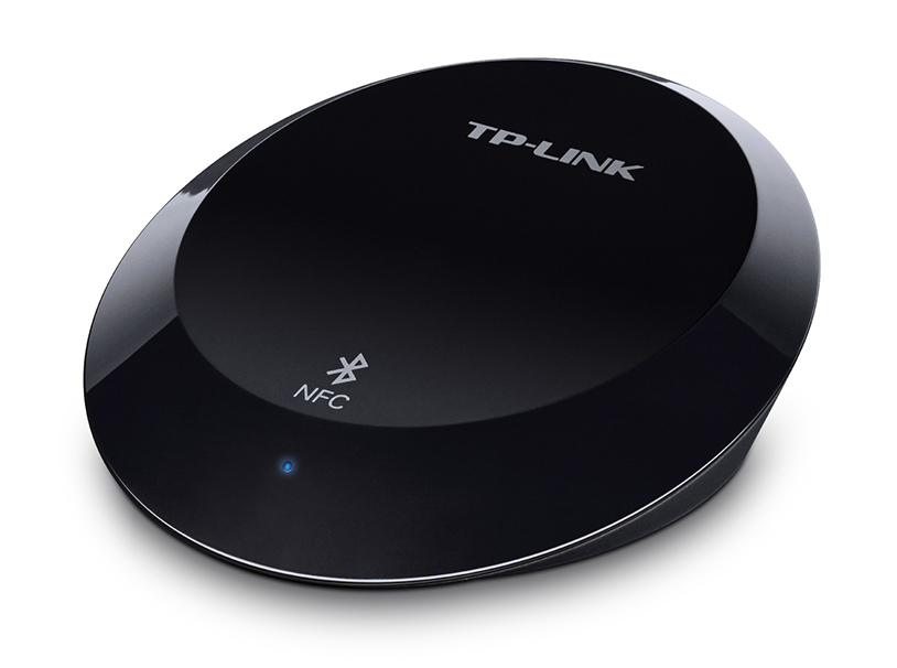 TP-LINK Δέκτης Μουσικής HA100, Bluetooth 4.1, NFC -κωδικός HA100