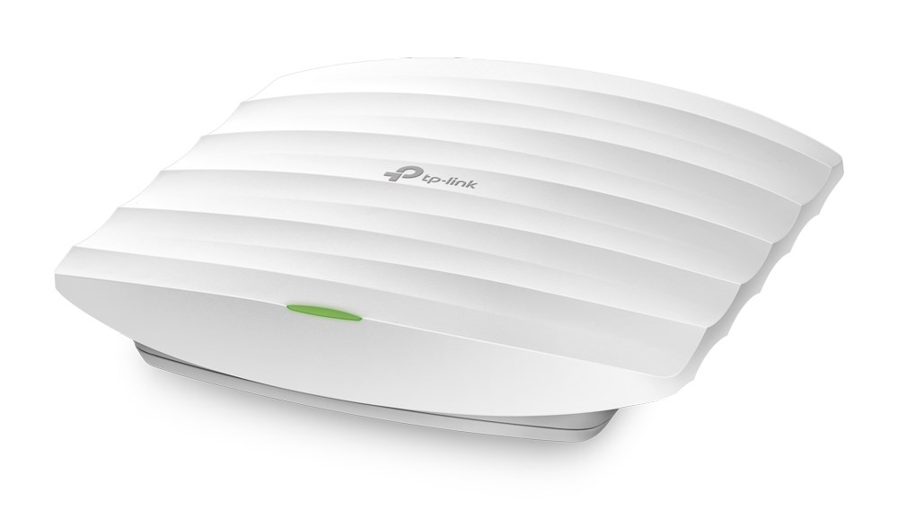 TP-LINK 300Mbps Wireless N Ceiling Mount Access Point EAP110, Ver. 4.0 -κωδικός EAP110