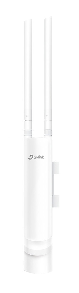TP-LINK Wireless N Outdoor Access Point EAP110-OUTDOOR 300Mbps, Ver. 3.0 -κωδικός EAP110-OUTDOOR