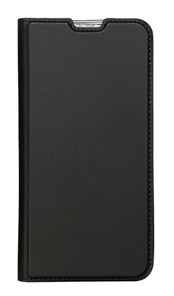 POWERTECH Θήκη Βook Elegant MOB-1478 για iPhone 11 Pro, μαύρη