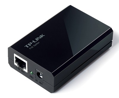 TP-LINK PoE splitter TL-POE10R, 2x 10/100/1000Mbps, Ver. 11.0