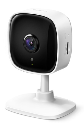 TP-LINK smart camera Tapo-C100 Full HD, Motion Detection, WiFi, Ver. 1.0