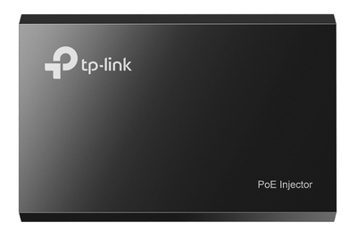 TP-LINK Gigabit PoE Injector TL-POE150S, IEEE 802.3af, Ver. 4.0