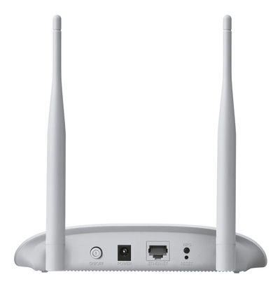 TP-LINK Wireless N Access Point TL-WA801N, 300Mbps, 2x 5dBi, Ver. 6.0