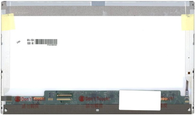 LG οθόνη LP156WD1-TLD5 15.6" HD+, matte, 40 pin αριστερά