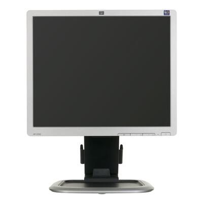 HP used οθόνη L1950 LCD, 19" 1280x1024px, VGA/DVI, Grade A