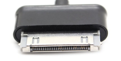 POWERTECH Αντάπτορας Samsung 30 pin, για PT-271 τροφοδοτικό