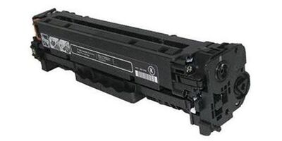 HT Συμβατό Toner για HP CC530A/CE410X, universal, 3.5K, μαύρο