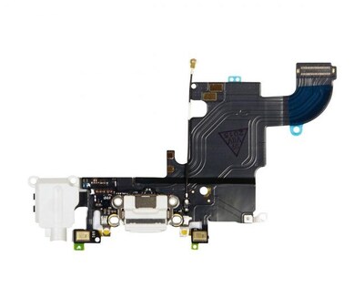 Καλώδιο Flex κοννέκτορα φόρτισης για iPhone 6s, White