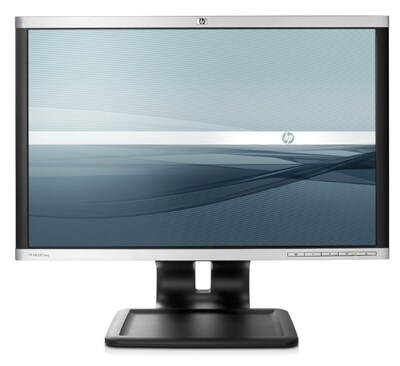 HP used οθόνη LA2205wg LCD 22" 1680x1050, DVI-D/VGA/DisplayPort, Grade A