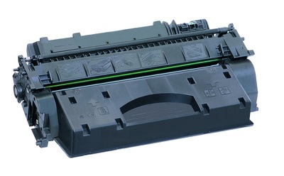 Συμβατό Toner για HP, CF280X/CE505X/CRG-119II/319II/719H, 6.9K, μαύρο