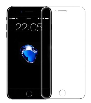 POWERTECH Tempered Glass 9H (0.33MM) TGC-0055, για iPhone 8