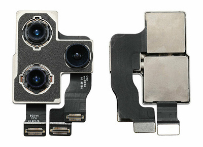 Πίσω κάμερα SPIP11P-0003 για iPhone 11 Pro/11 Pro Max